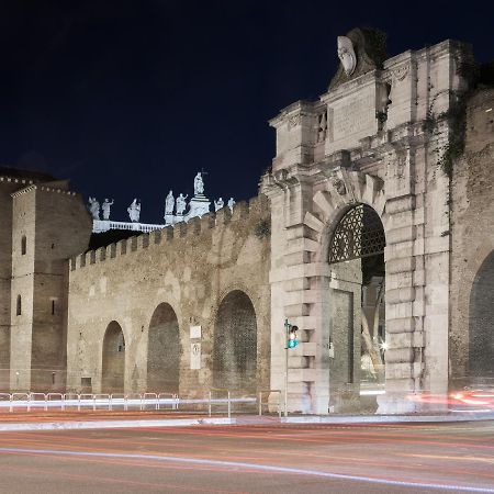 Ai 7 Scalini Otel Roma Dış mekan fotoğraf