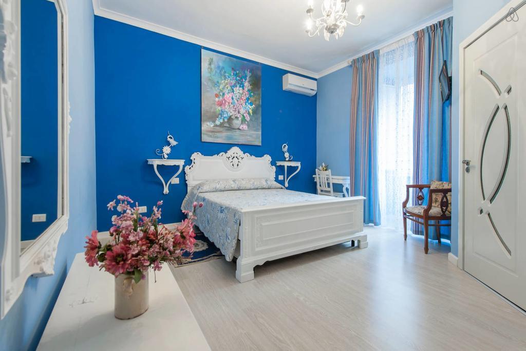 Ai 7 Scalini Otel Roma Oda fotoğraf