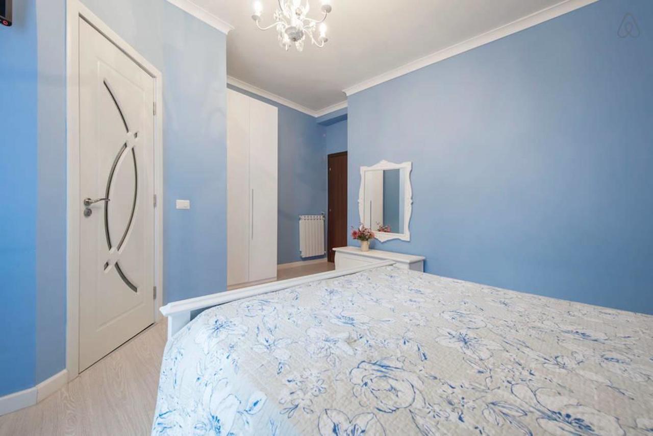 Ai 7 Scalini Otel Roma Dış mekan fotoğraf