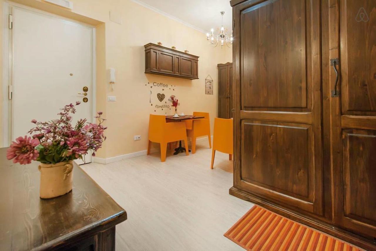 Ai 7 Scalini Otel Roma Dış mekan fotoğraf