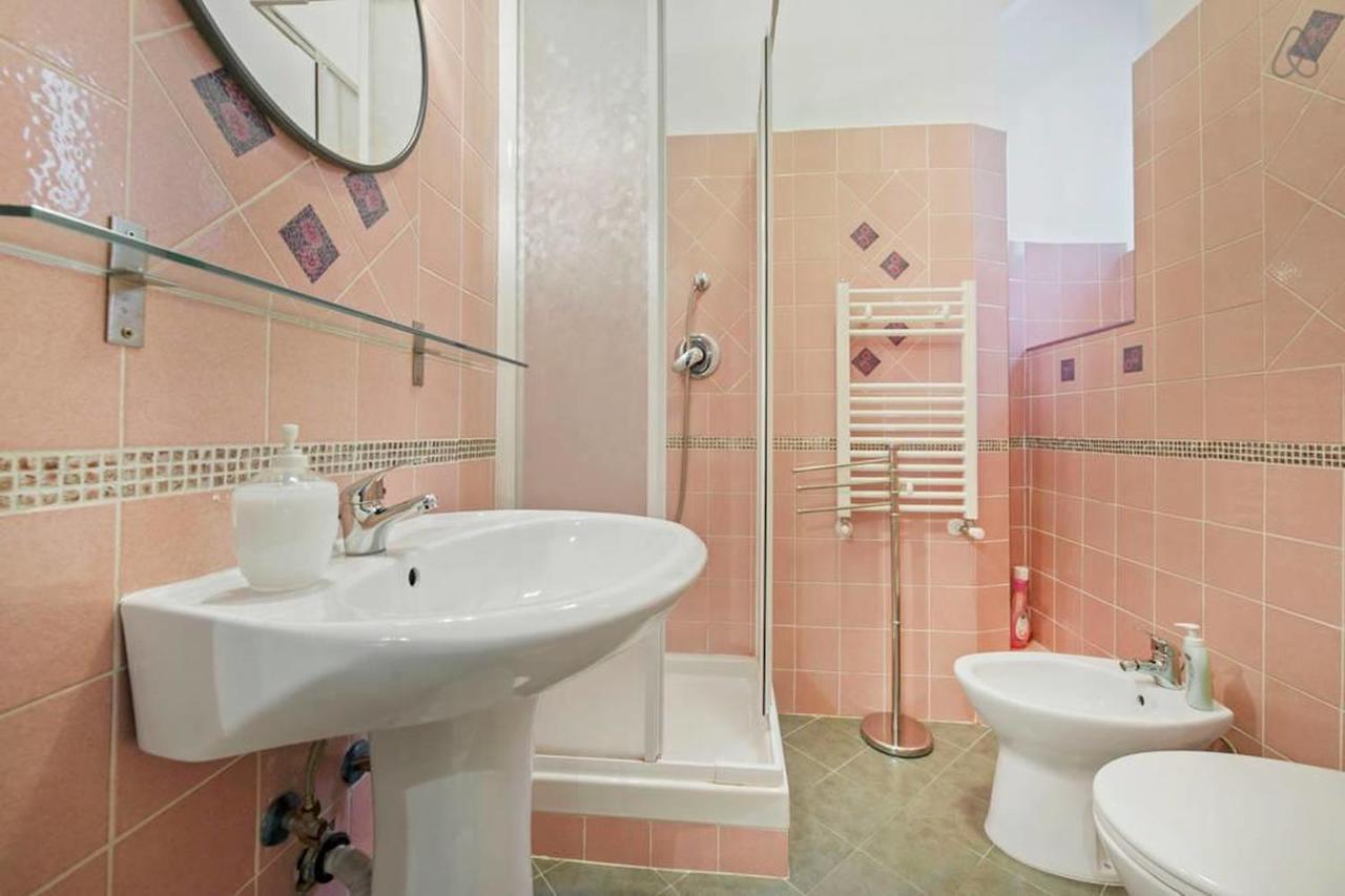 Ai 7 Scalini Otel Roma Dış mekan fotoğraf