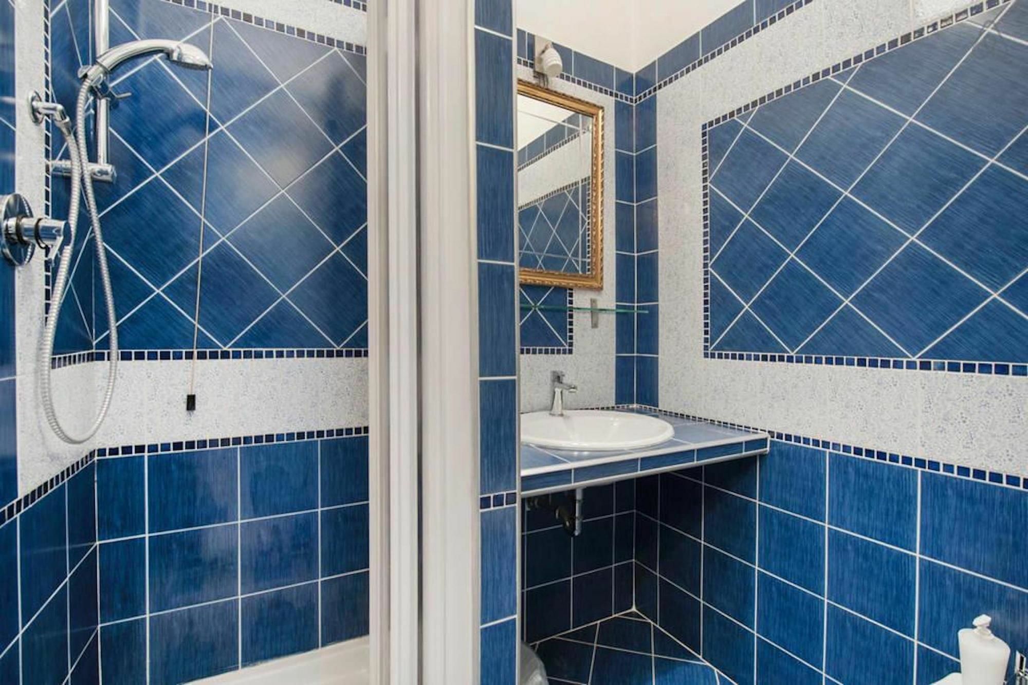 Ai 7 Scalini Otel Roma Dış mekan fotoğraf